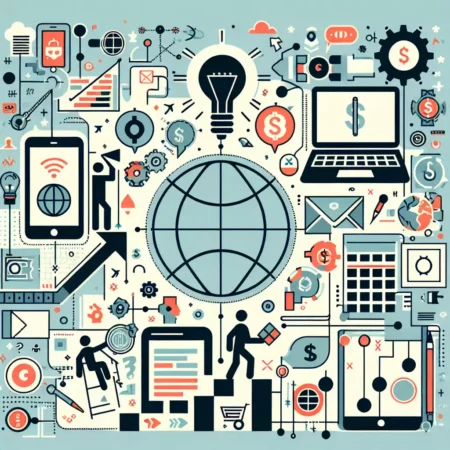 Membangun Karir di Dunia Freelance: Peluang dan Tantangannya