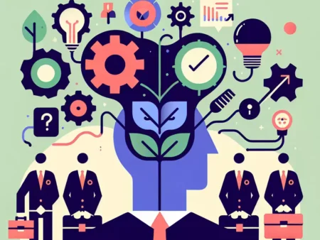 Mengelola Karir dengan Cerdas: Tips untuk Mencapai Tujuan Profesional