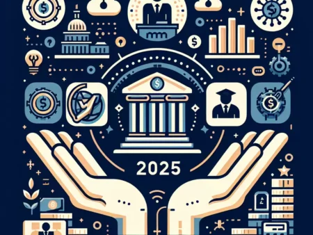 Peluang Kerja di Sektor Keuangan yang Menjanjikan di 2025