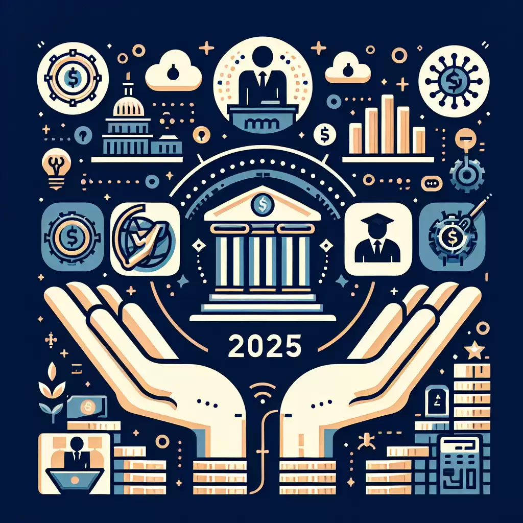 Peluang Kerja di Sektor Keuangan yang Menjanjikan di 2025