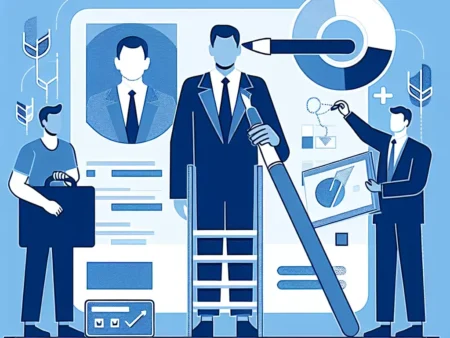 Cara Membangun Personal Branding yang Kuat untuk Karir yang Lebih Baik