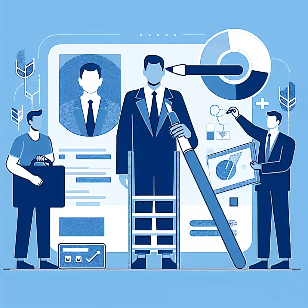 Cara Membangun Personal Branding yang Kuat untuk Karir yang Lebih Baik