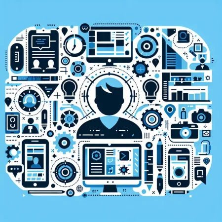 Keterampilan Desain Grafis yang Dibutuhkan untuk Karir di Era Digital