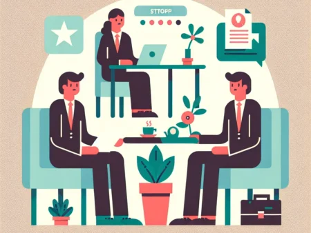 Tips Menghadapi Wawancara Kerja di Perusahaan Start-Up