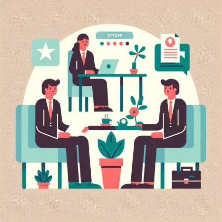 Tips Menghadapi Wawancara Kerja di Perusahaan Start-Up