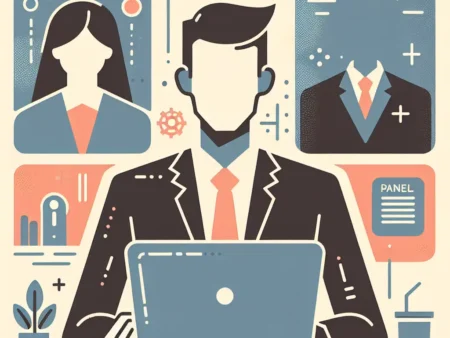 Cara Mempersiapkan Diri untuk Wawancara Kerja dengan Panel