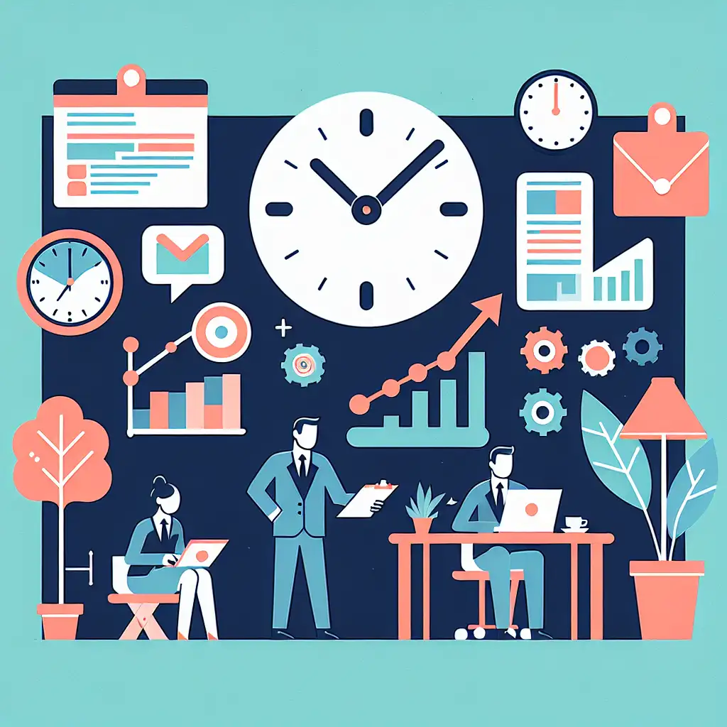 Pentingnya Keterampilan Manajemen Waktu dalam Meningkatkan Karir Anda