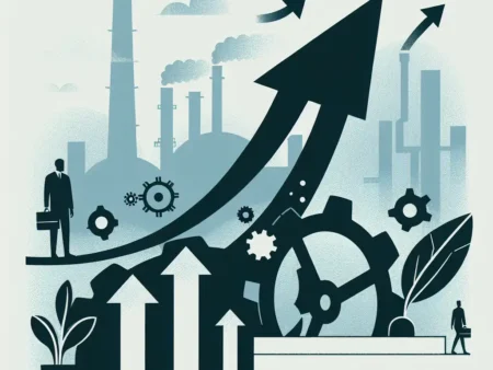 Strategi Karir untuk Beradaptasi dengan Perubahan Industri yang Cepat