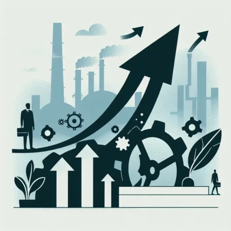Strategi Karir untuk Beradaptasi dengan Perubahan Industri yang Cepat