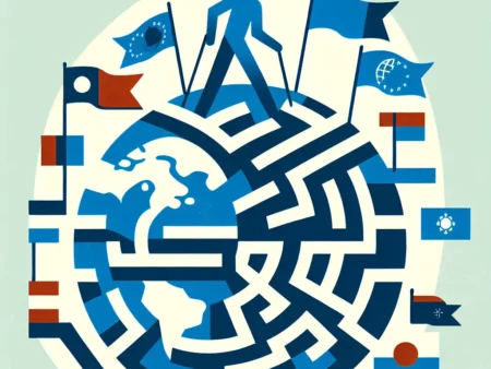 Mengembangkan Kemampuan Diri untuk Menghadapi Tantangan Karir Global