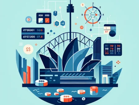 Data Togel Sydney Angka Paito