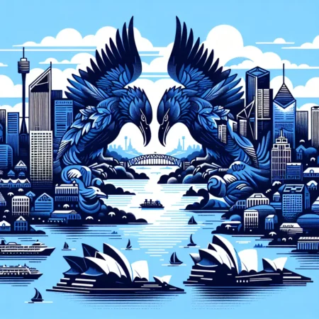 Live Draw Sydney Pola Tarung