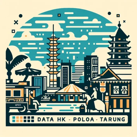 Data HK Pola Tarung