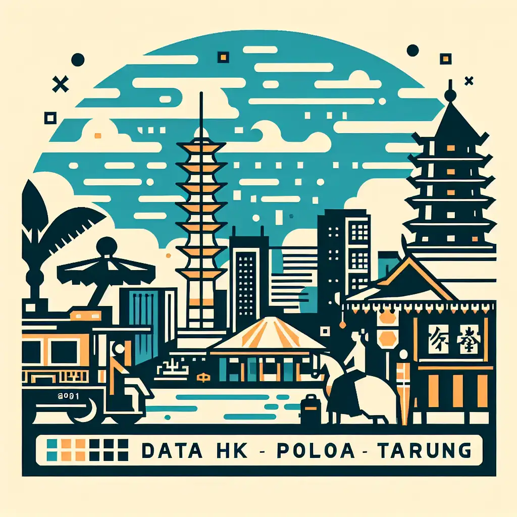 Data HK Pola Tarung