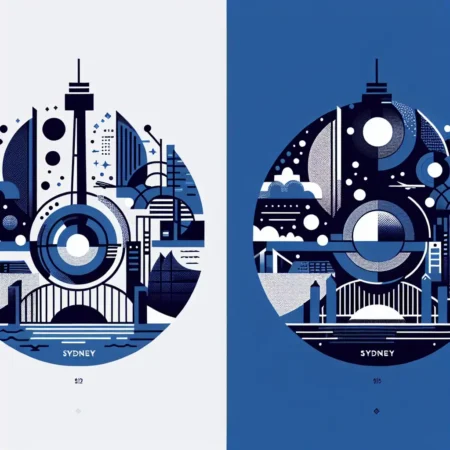 Paito Warna Sydney Nagasaon