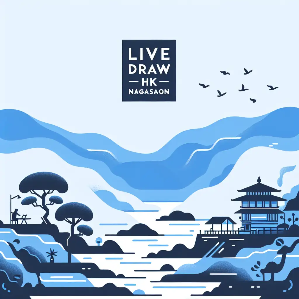 Live Draw HK Nagasaon