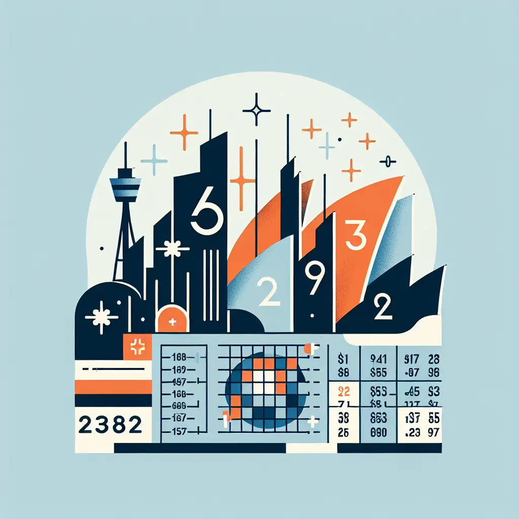 Data Togel Sydney 6D Nagasaon