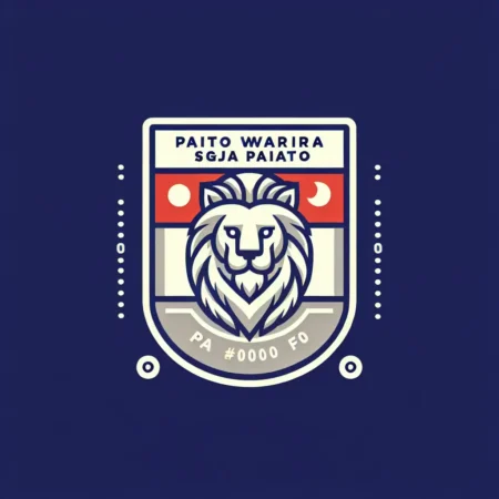 Paito Warna SGP Raja Paito