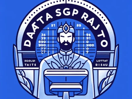 Data SGP Raja Paito