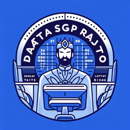 Data SGP Raja Paito