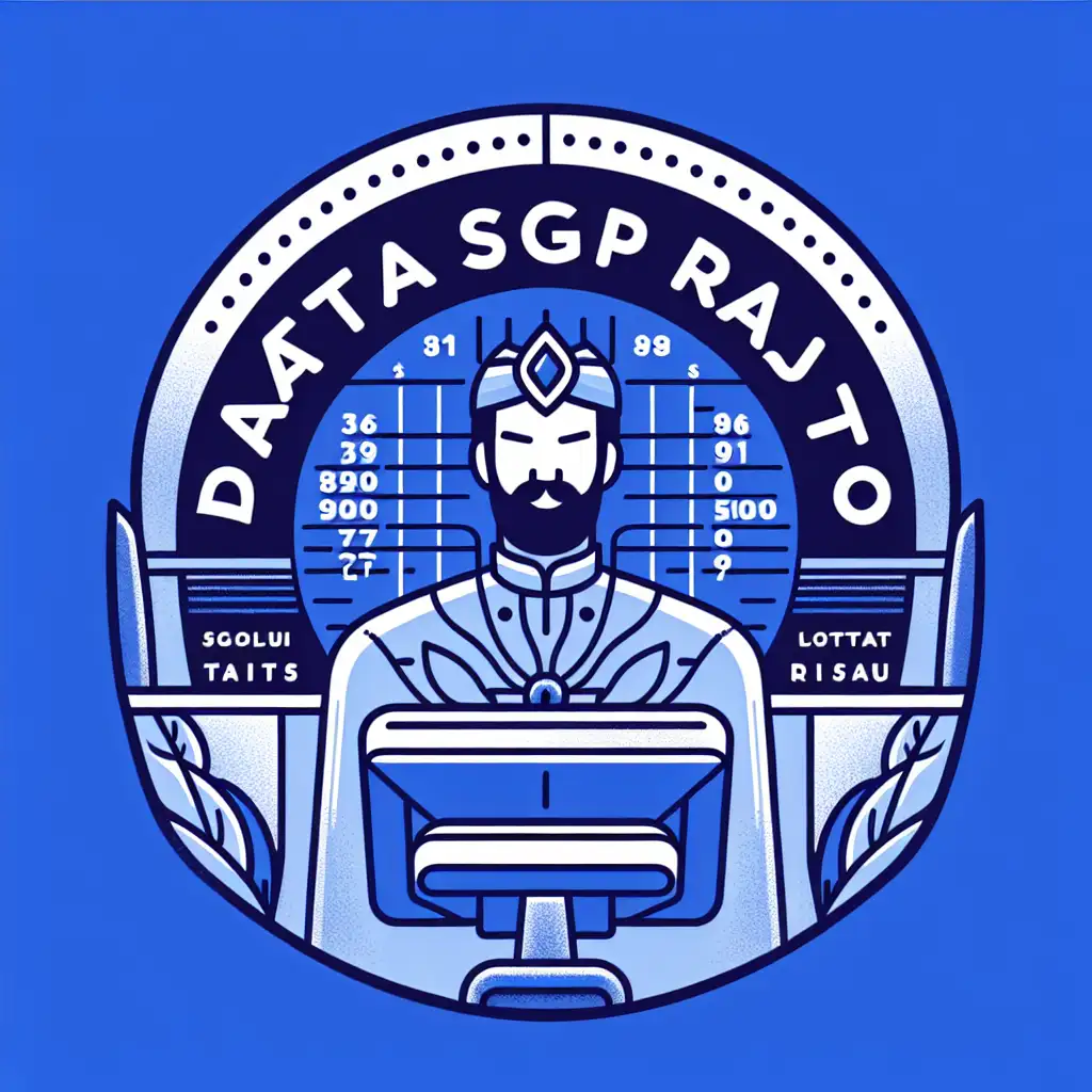 Data SGP Raja Paito