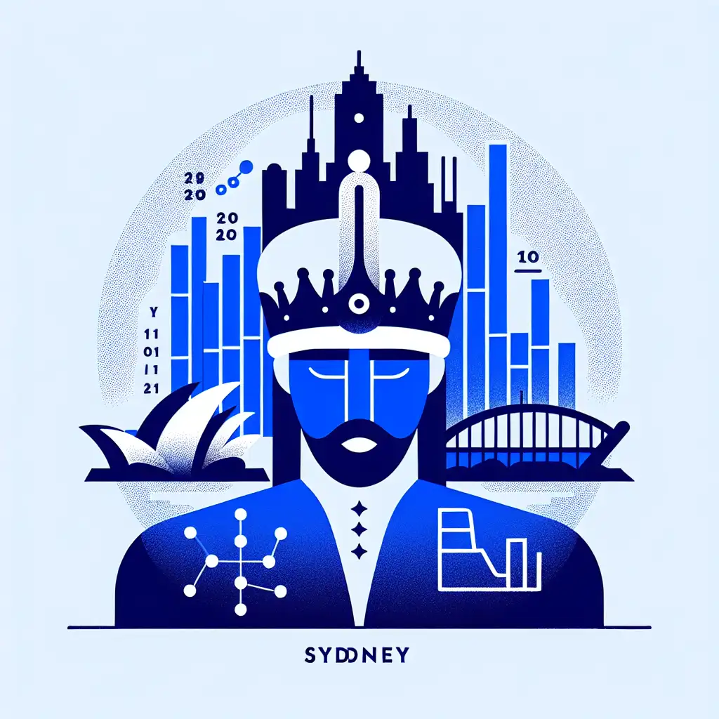 Data Togel Sydney Raja Paito