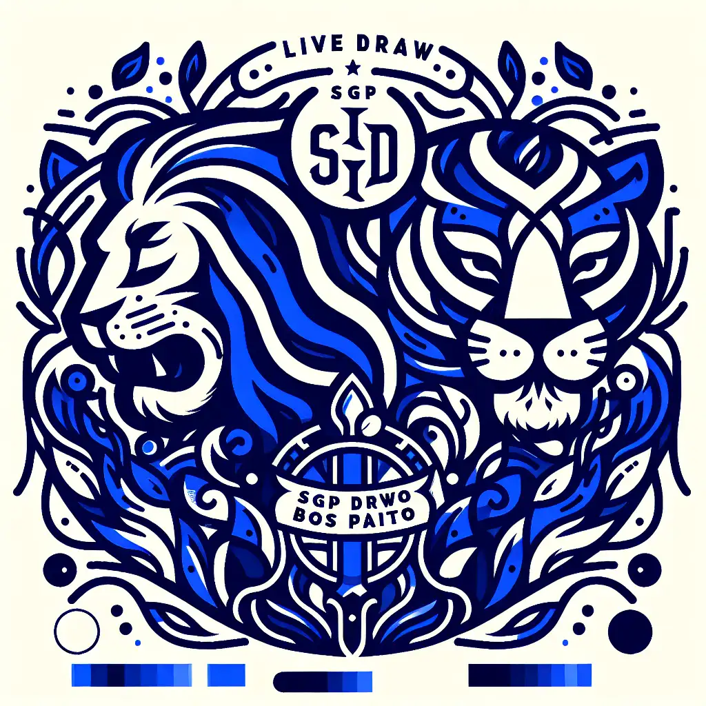 Live Draw SGP Bos Paito