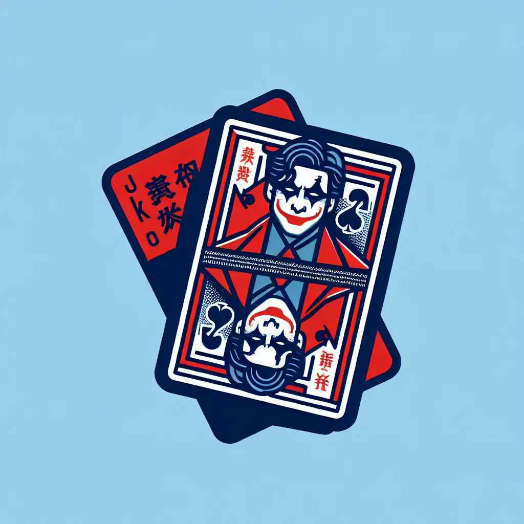 Paito Warna HK Joker Merah
