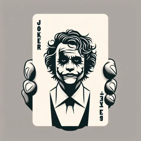 Live Draw SGP Joker Merah