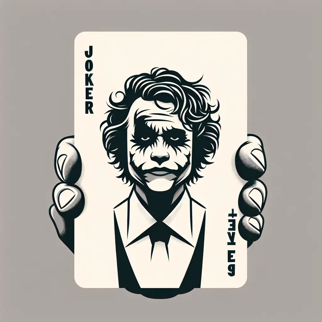 Live Draw SGP Joker Merah