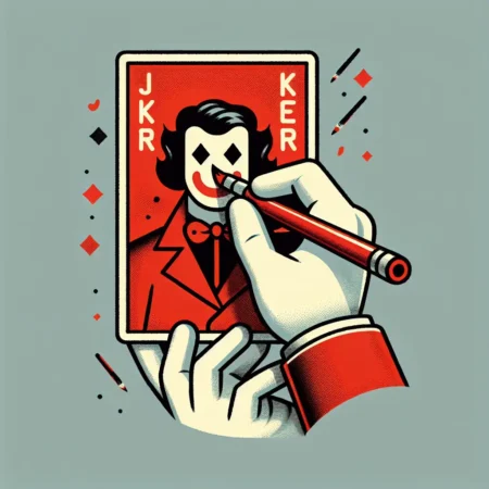 Live Draw Sydney Joker Merah
