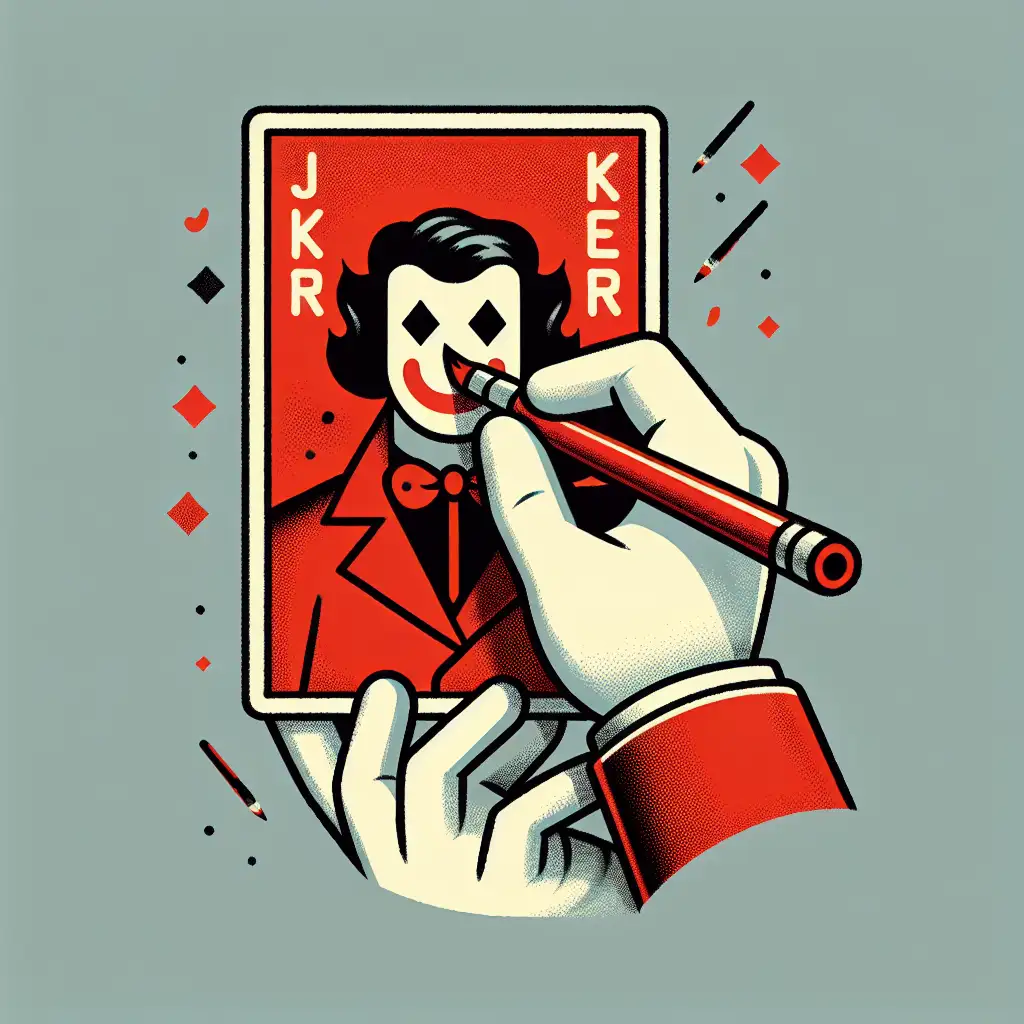 Live Draw Sydney Joker Merah