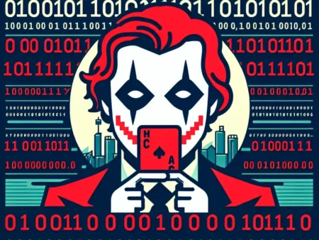Data Togel Sydney Joker Merah