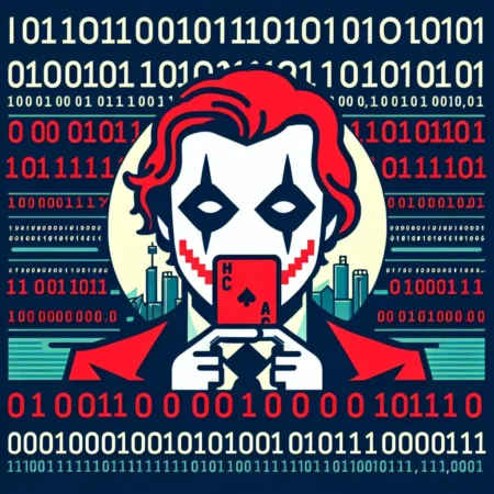 Data Togel Sydney Joker Merah