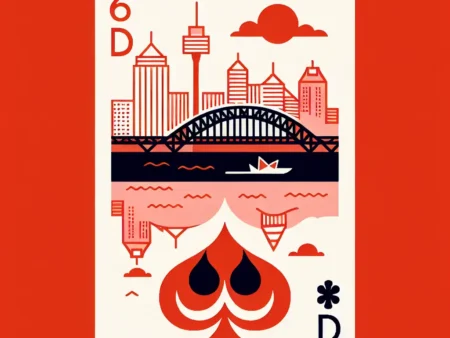 Data Togel Sydney 6D Joker Merah