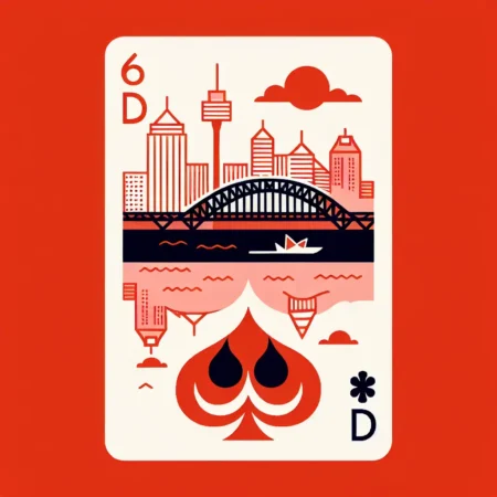 Data Togel Sydney 6D Joker Merah