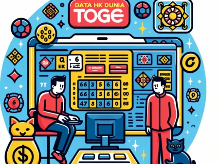 Data HK 6D Raja Dunia Togel