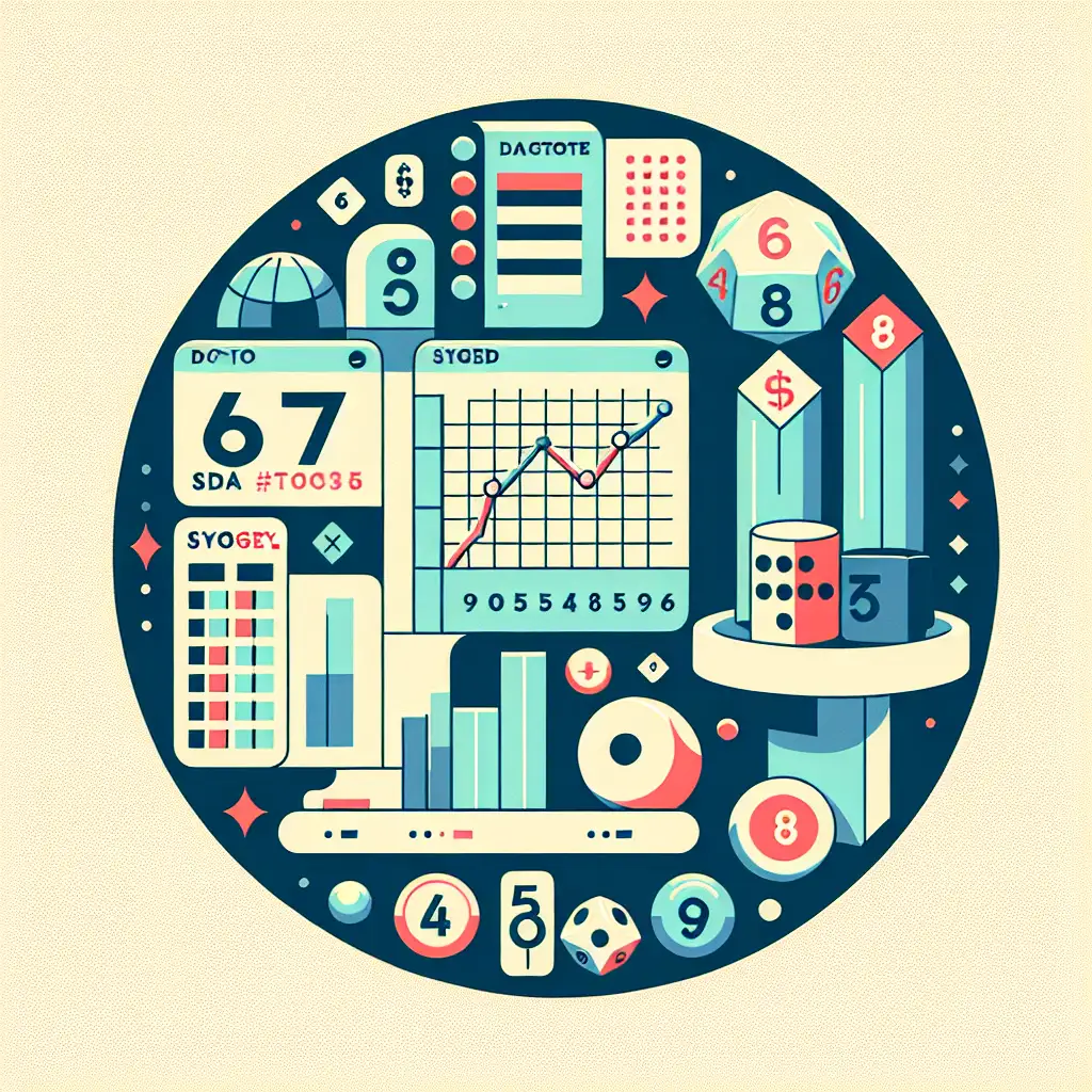 Data Togel Sydney 6D Raja Dunia Togel