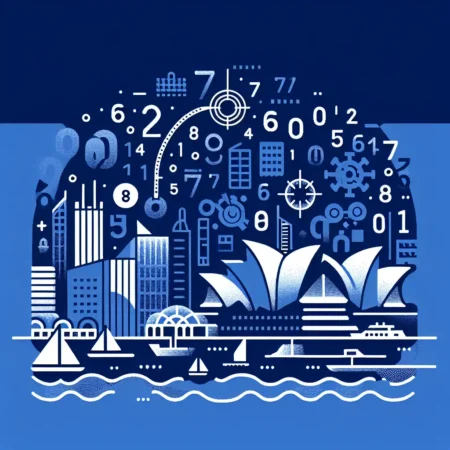 Live Draw Sydney Pencari Angka