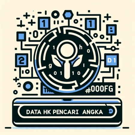 Data HK Pencari Angka