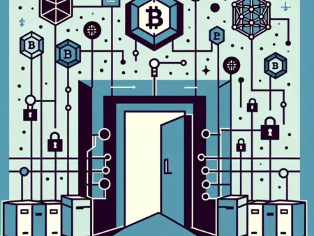 Peluang Kerja di Sektor Teknologi Blockchain dan Cara Memasuki Dunia Baru Ini
