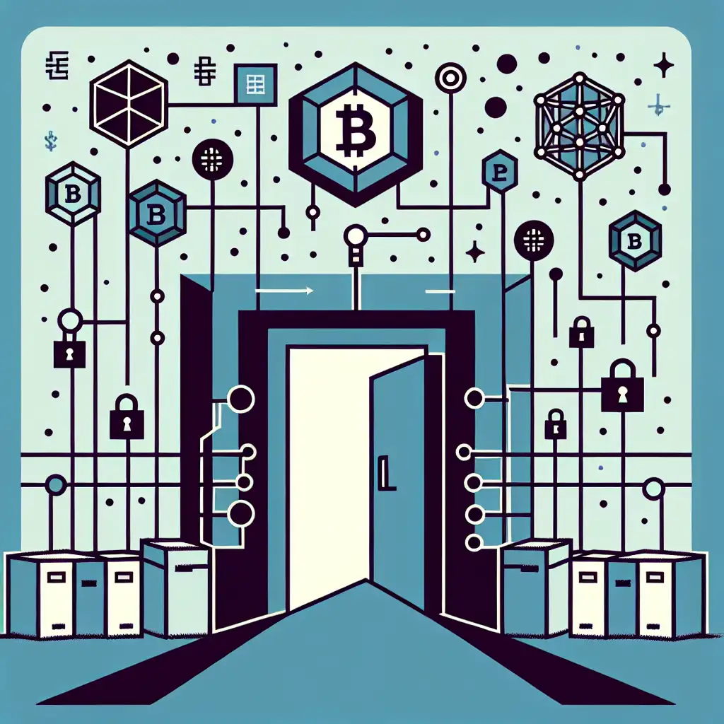 Peluang Kerja di Sektor Teknologi Blockchain dan Cara Memasuki Dunia Baru Ini