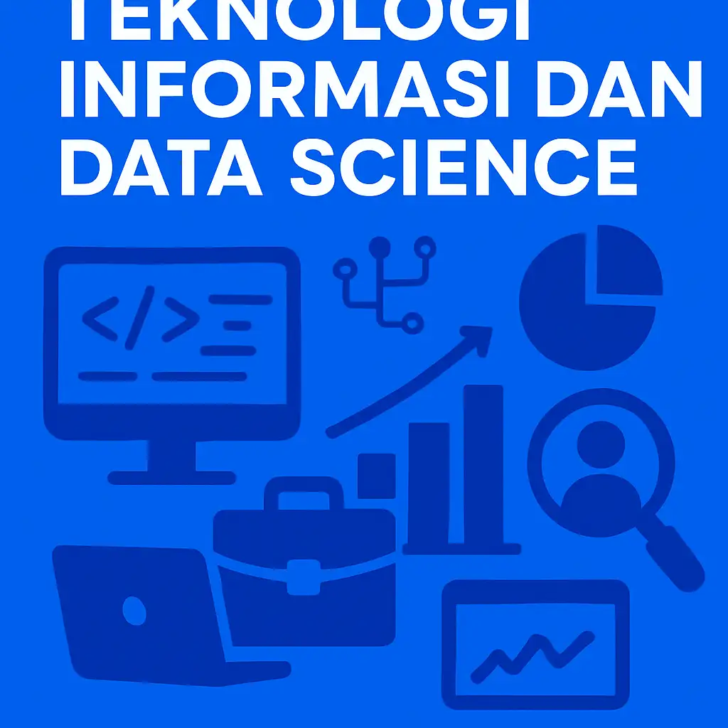 Peluang Karir di Sektor Teknologi Informasi dan Data Science